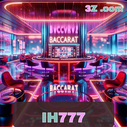 ih777.com Apostas Diversas