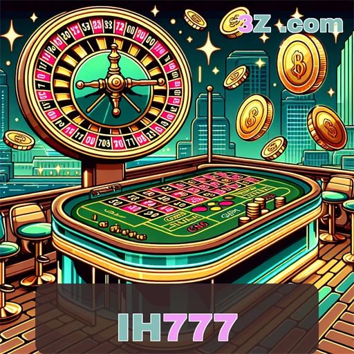 ih777.com Download do App