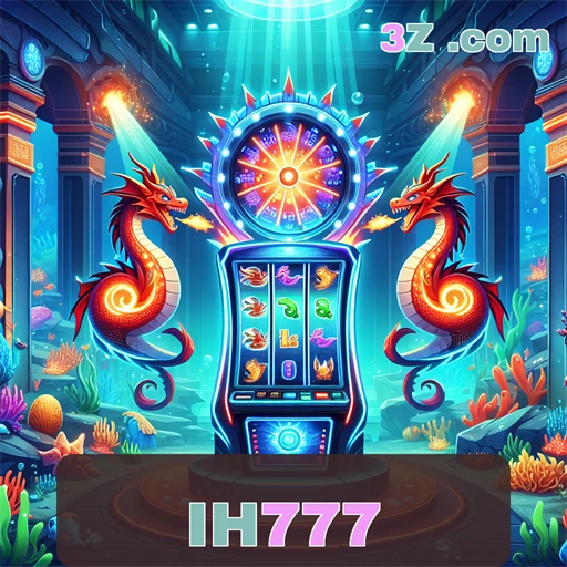 Confiável em jogos: Conheça o ih777.com e suas vantagens