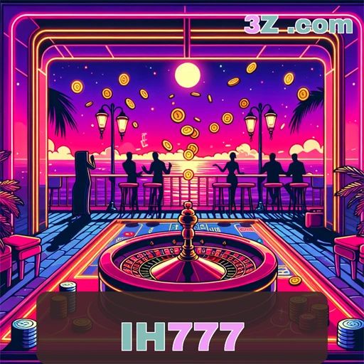 ih777.com Jogos Populares