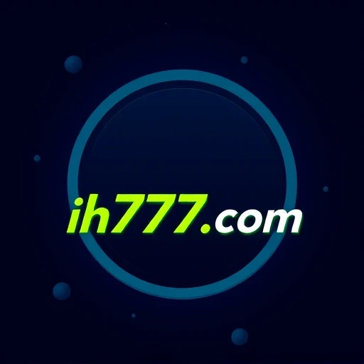 ih777.com Logo