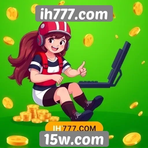Programas de fidelidade oferecidos por ih777.com