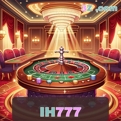 Recursos Pagos do ih777.com: Uma Nova Fronteira No Jogo