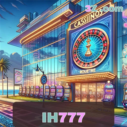 Experiência Incrível no ih777.com: A Melhor Plataforma de Jogos
