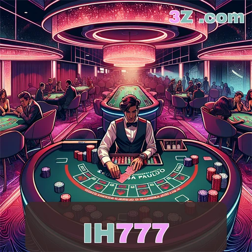 Promoções Irresistíveis em ih777.com Para Jogadores Apaixonados