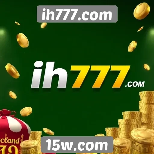 Ofertas promocionais disponíveis no ih777.com