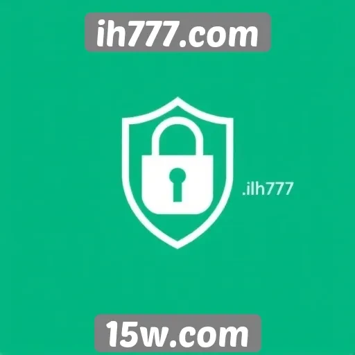 Análise da segurança do site ih777.com