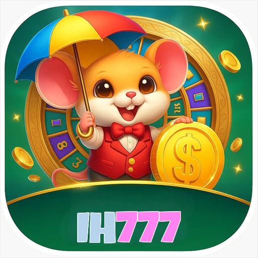 ih777.com logo