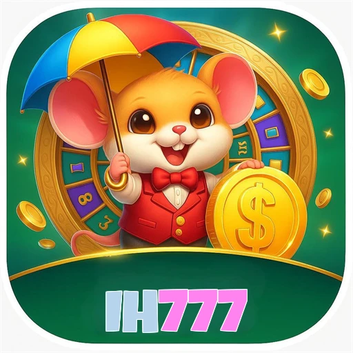 ih777.com logo
